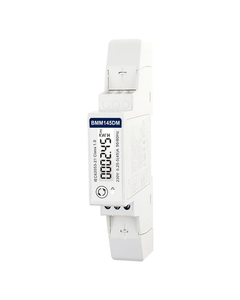 Bliq 1-fase kWh meter